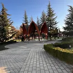 Marianna Wellness - - Lägenhet Zalakaros