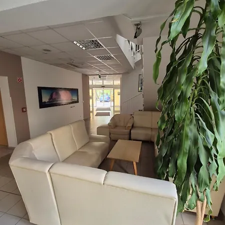 Marianna Wellness - - Daire Zalakaros