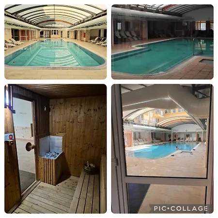 Daire Marianna Wellness - -