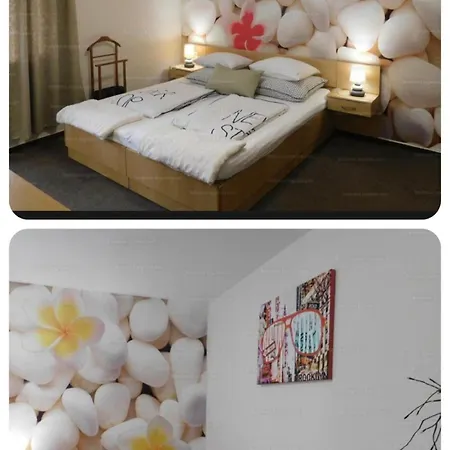 Marianna Wellness - - Daire