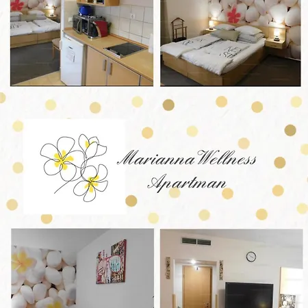 Marianna Wellness - - * Zalakaros