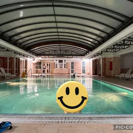 Marianna Wellness - - Apartamento