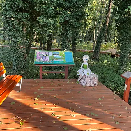 Apartamento Marianna Wellness - - Zalakaros
