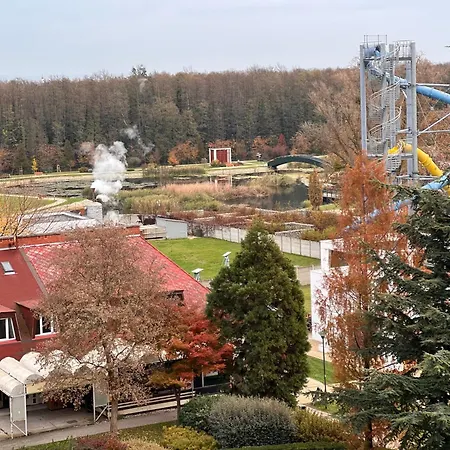 Lägenhet Marianna Wellness - - Zalakaros
