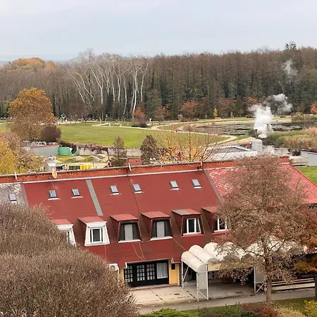 Marianna Wellness - - Lägenhet