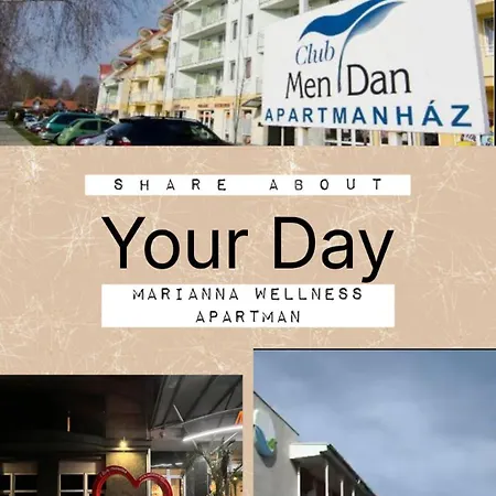 Marianna Wellness - -