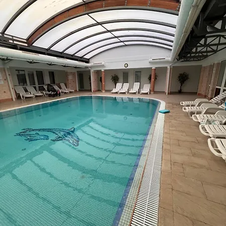 דירה Marianna Wellness - - *