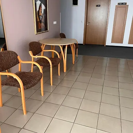 Marianna Wellness - - דירה *