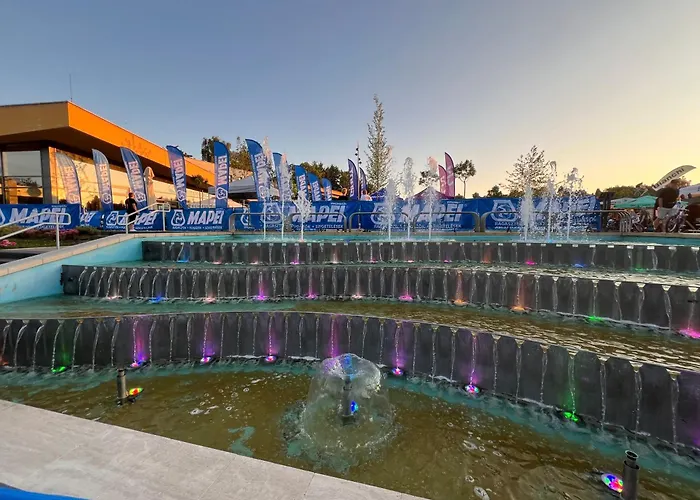 Marianna Wellness - - Apartman *