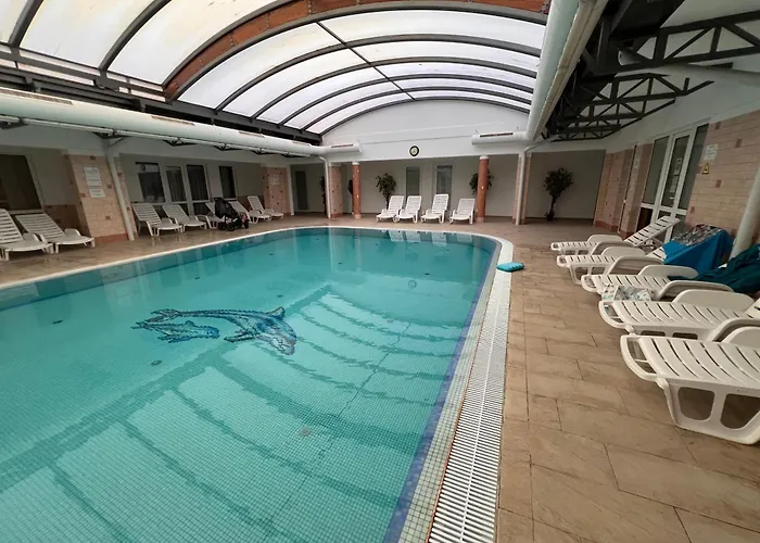 Apartman Marianna Wellness - - *