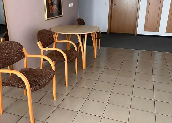 Marianna Wellness - - Apartman *