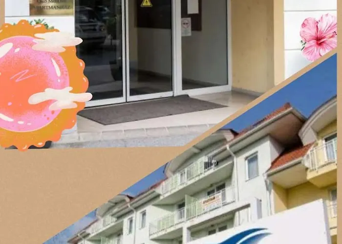 Marianna Wellness - - Apartman Zalakaros